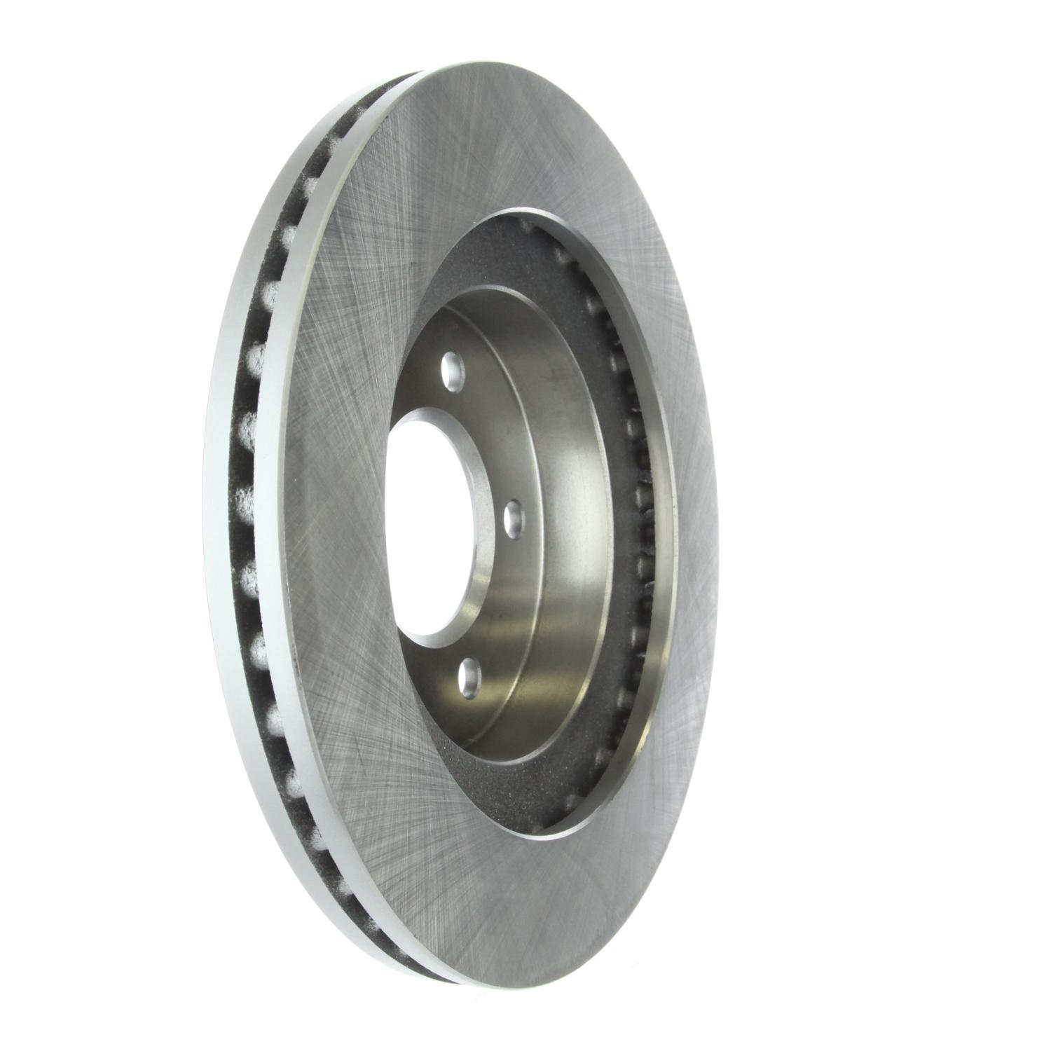 Inroble BR5386 - Disc Brake Rotor Inroble BR5386 Disc Brake Rotor product image 2 of 5