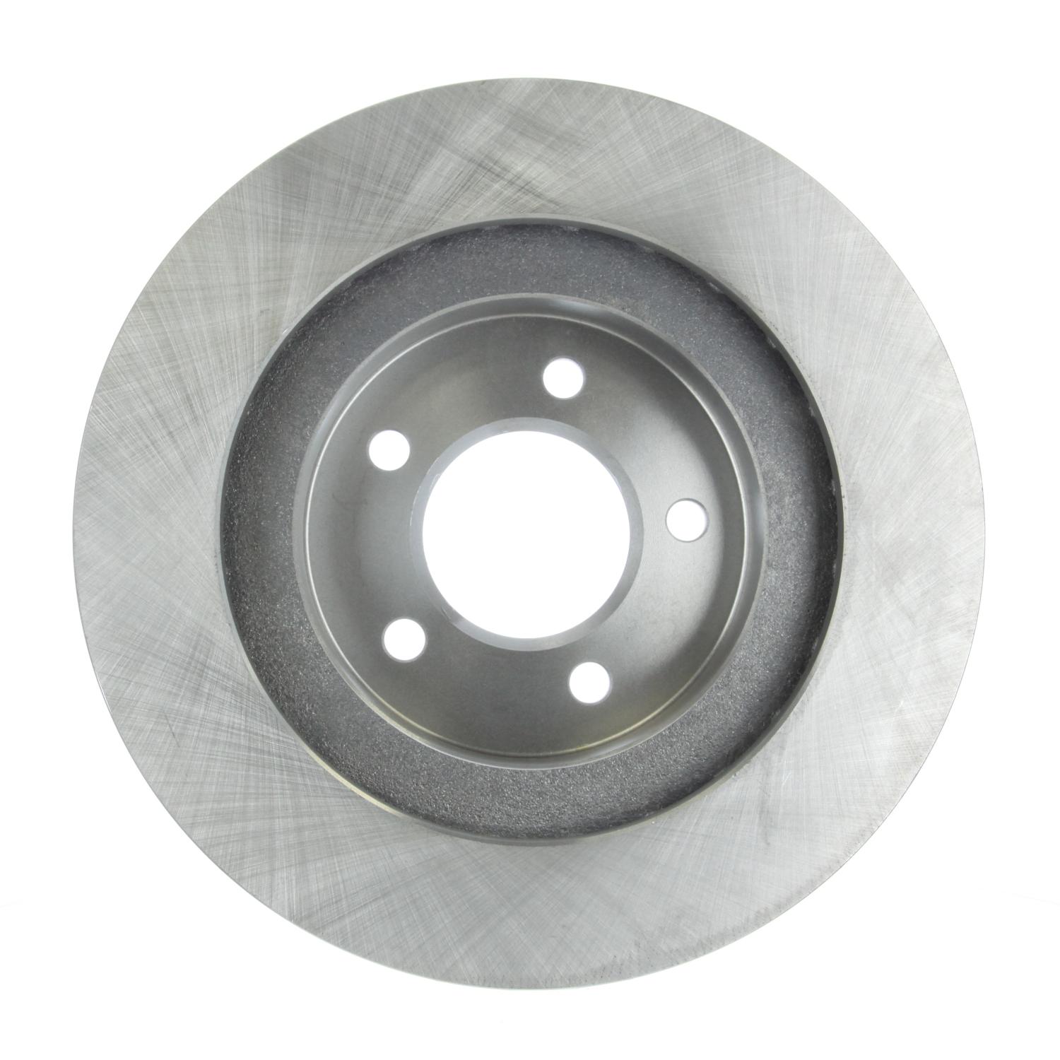 Inroble BR5386 - Disc Brake Rotor Inroble BR5386 Disc Brake Rotor product image 3 of 5