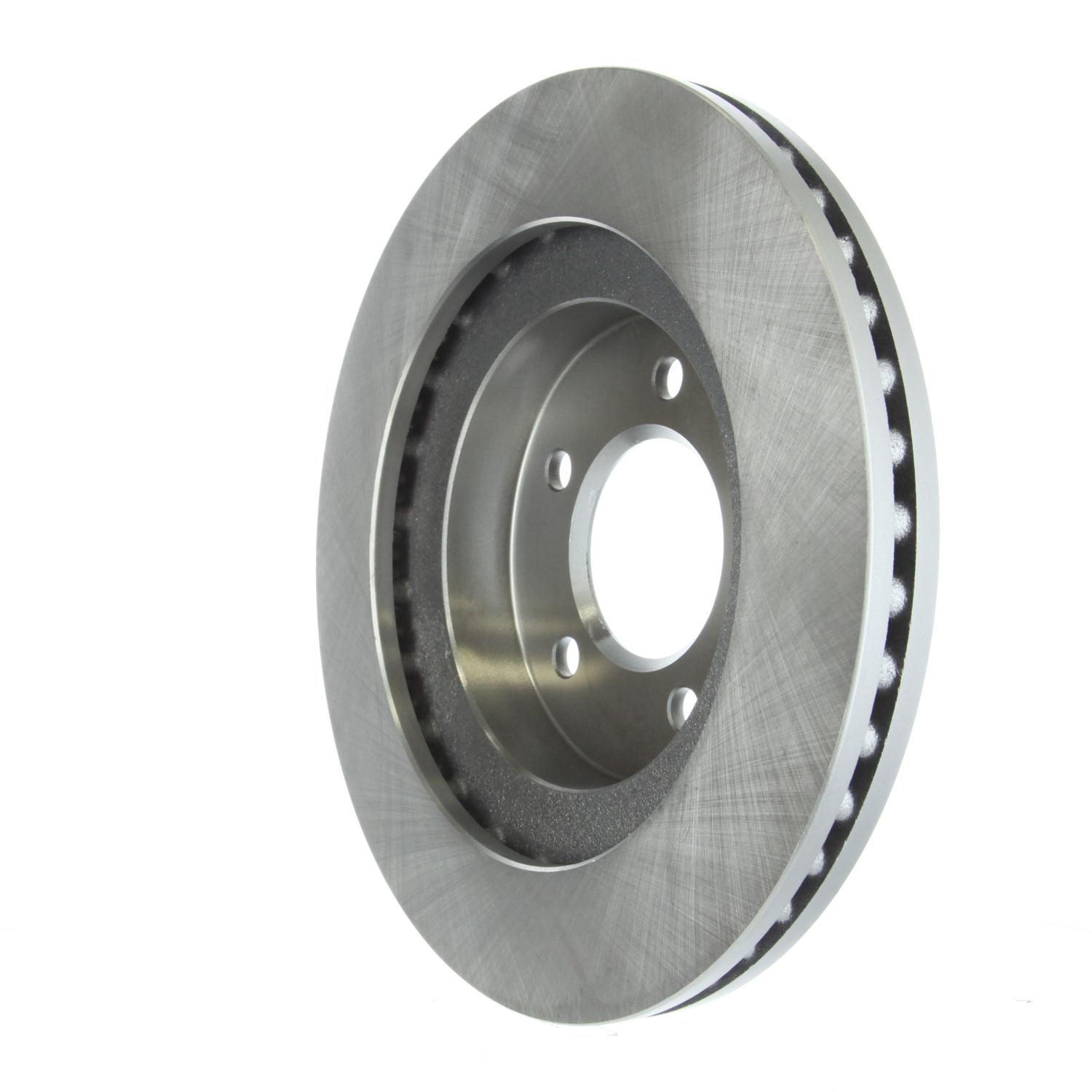 Inroble BR5386 - Disc Brake Rotor Inroble BR5386 Disc Brake Rotor product image 4 of 5