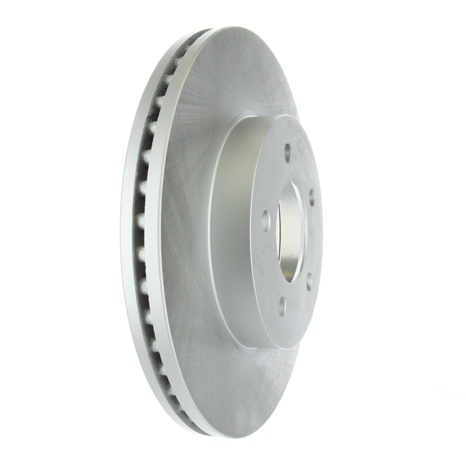 Inroble BR5386 - Disc Brake Rotor Inroble BR5386 Disc Brake Rotor product image 5 of 5