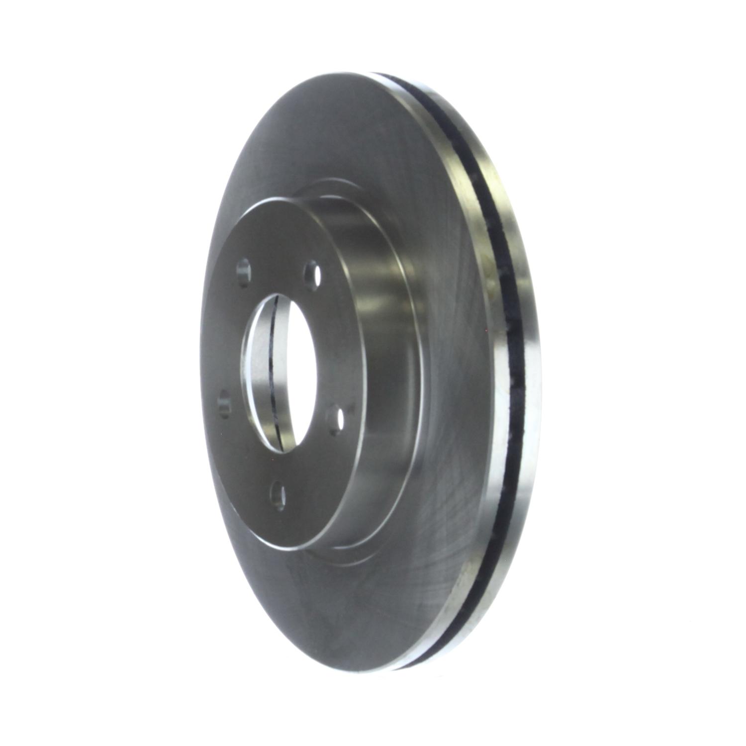 Inroble BR5387 - Disc Brake Rotor Inroble BR5387 Disc Brake Rotor product image 1 of 5