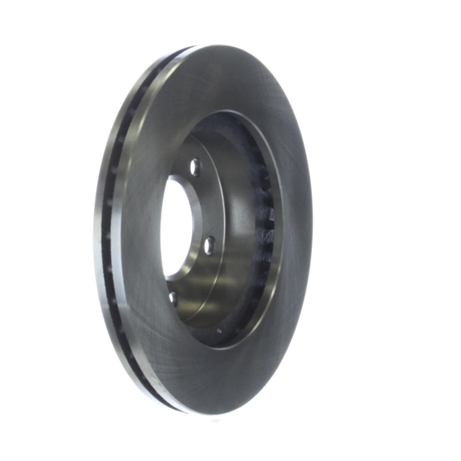 Inroble BR5387 - Disc Brake Rotor Inroble BR5387 Disc Brake Rotor product image 2 of 5