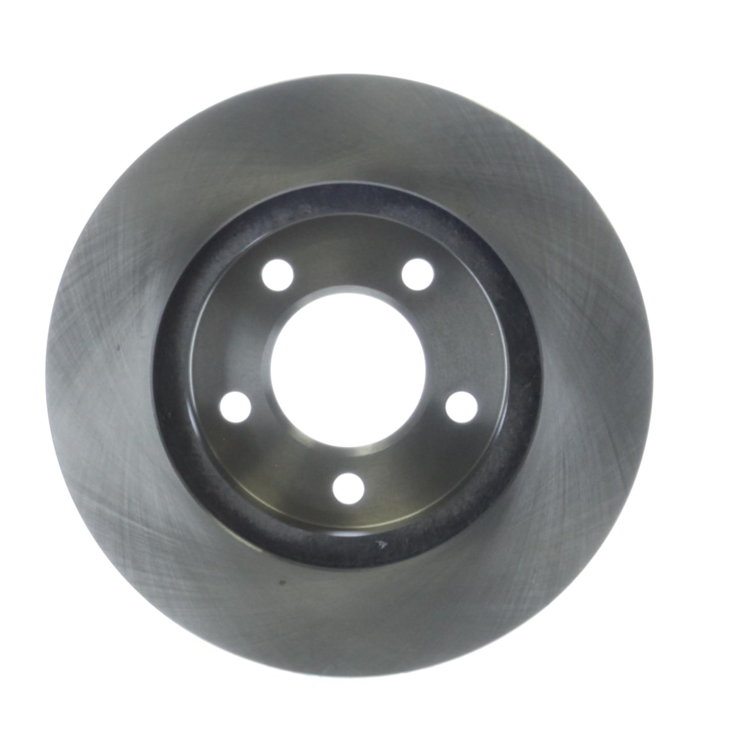 Inroble BR5387 - Disc Brake Rotor Inroble BR5387 Disc Brake Rotor product image 3 of 5