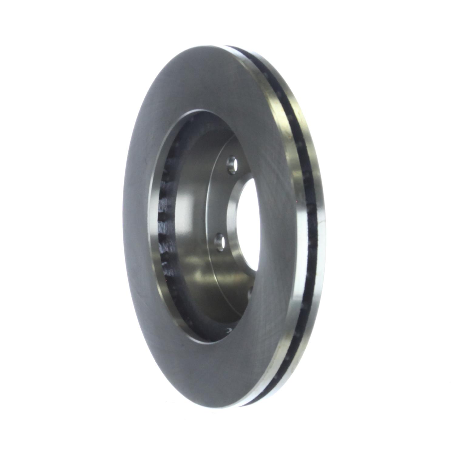 Inroble BR5387 - Disc Brake Rotor Inroble BR5387 Disc Brake Rotor product image 4 of 5