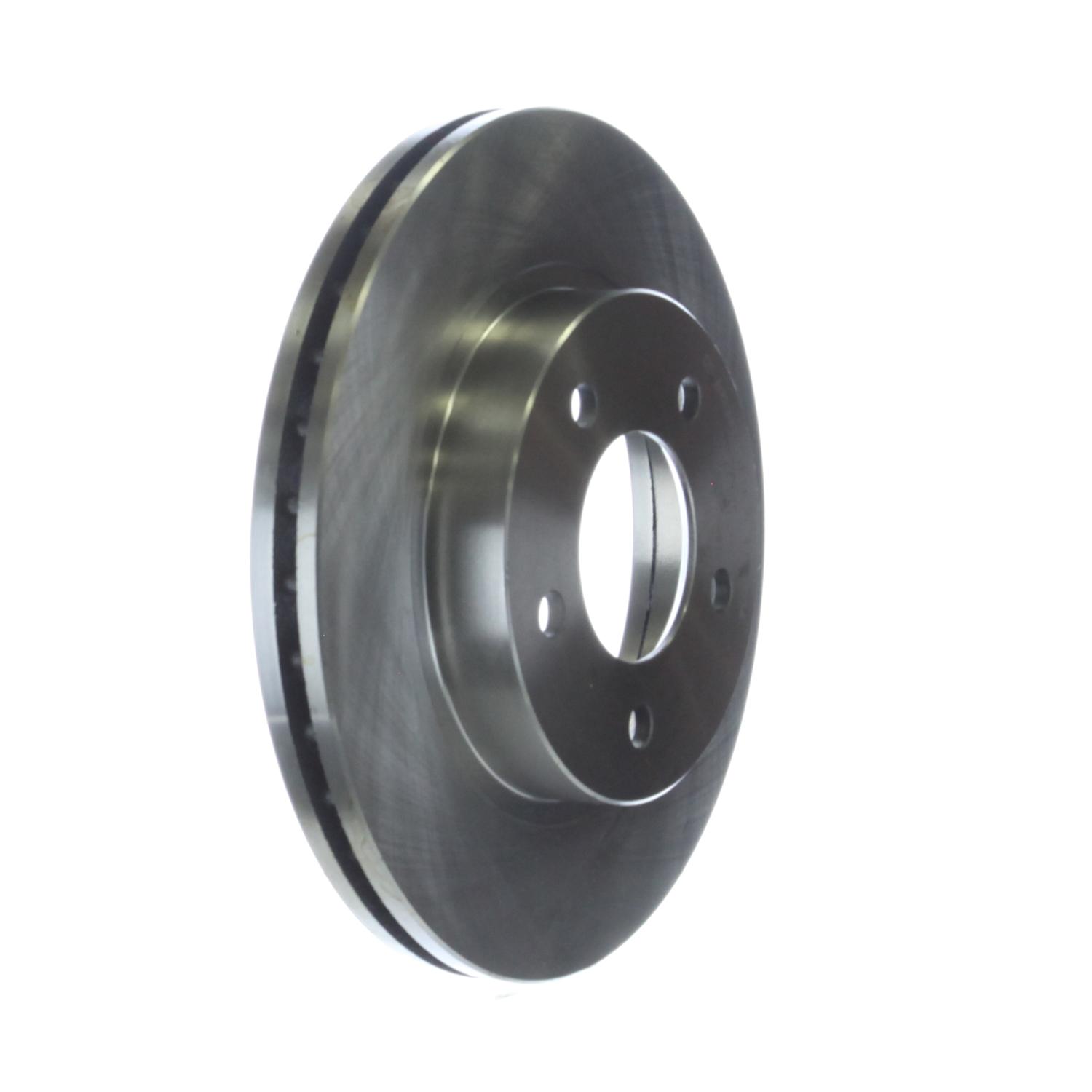 Inroble BR5387 - Disc Brake Rotor Inroble BR5387 Disc Brake Rotor product image 5 of 5