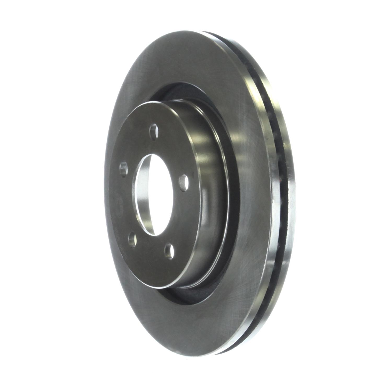 Inroble BR5388 - Disc Brake Rotor Inroble BR5388 Disc Brake Rotor product image 1 of 5