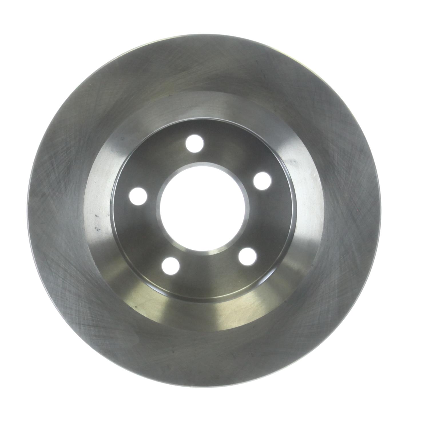 Inroble BR5388 - Disc Brake Rotor Inroble BR5388 Disc Brake Rotor product image 3 of 5