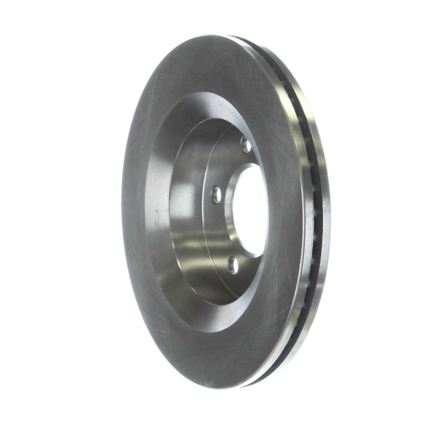 Inroble BR5388 - Disc Brake Rotor Inroble BR5388 Disc Brake Rotor product image 4 of 5