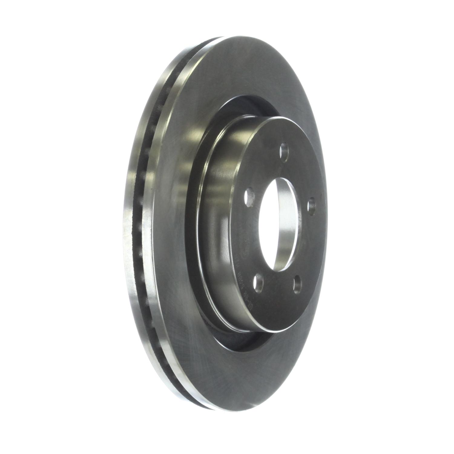 Inroble BR5388 - Disc Brake Rotor Inroble BR5388 Disc Brake Rotor product image 5 of 5
