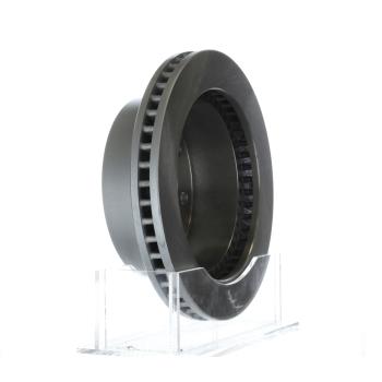 Inroble BR5393 Disc Brake Rotor product image 2 of 5