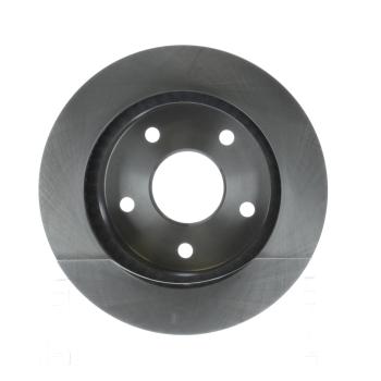 Inroble BR5394 Disc Brake Rotor product image 3 of 5