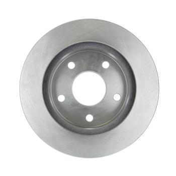 Inroble BR5395 Disc Brake Rotor product image 3 of 5