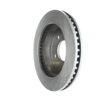 Inroble BR5395 Disc Brake Rotor product image 4 of 5