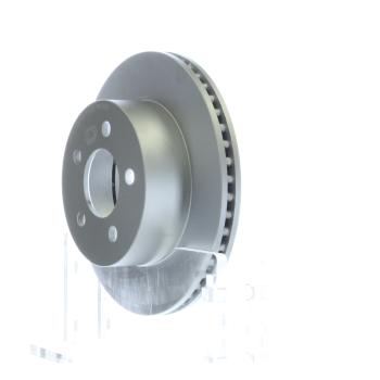 Inroble BR5396 - Disc Brake Rotor Inroble BR5396 Disc Brake Rotor product image 1 of 5
