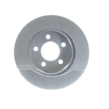 Inroble BR5396 - Disc Brake Rotor Inroble BR5396 Disc Brake Rotor product image 3 of 5