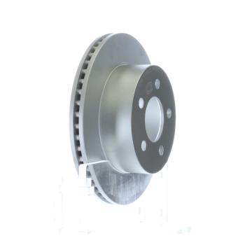 Inroble BR5396 - Disc Brake Rotor Inroble BR5396 Disc Brake Rotor product image 5 of 5
