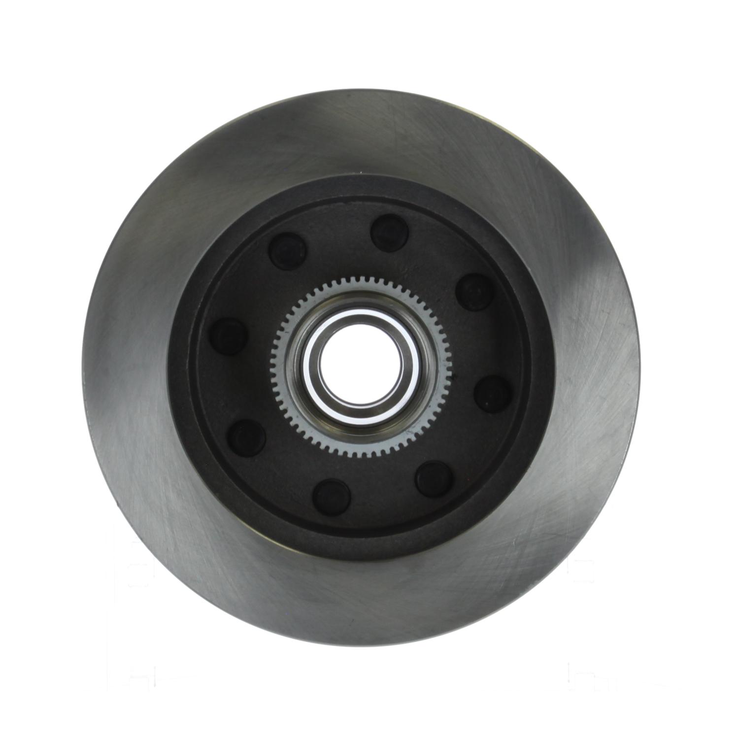 Inroble BR5398 - Disc Brake Rotor Inroble BR5398 Disc Brake Rotor product image 3 of 5
