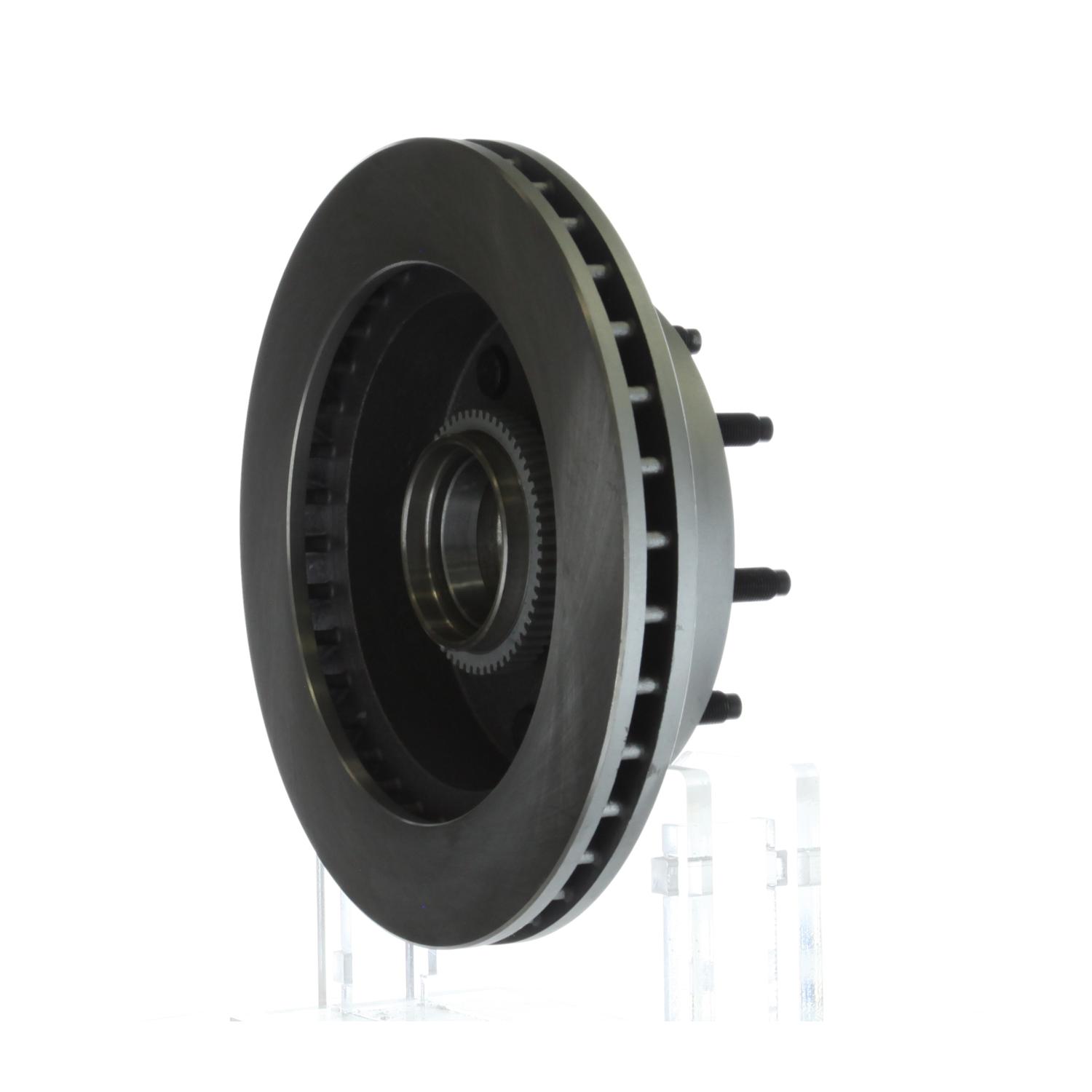 Inroble BR5398 - Disc Brake Rotor Inroble BR5398 Disc Brake Rotor product image 4 of 5
