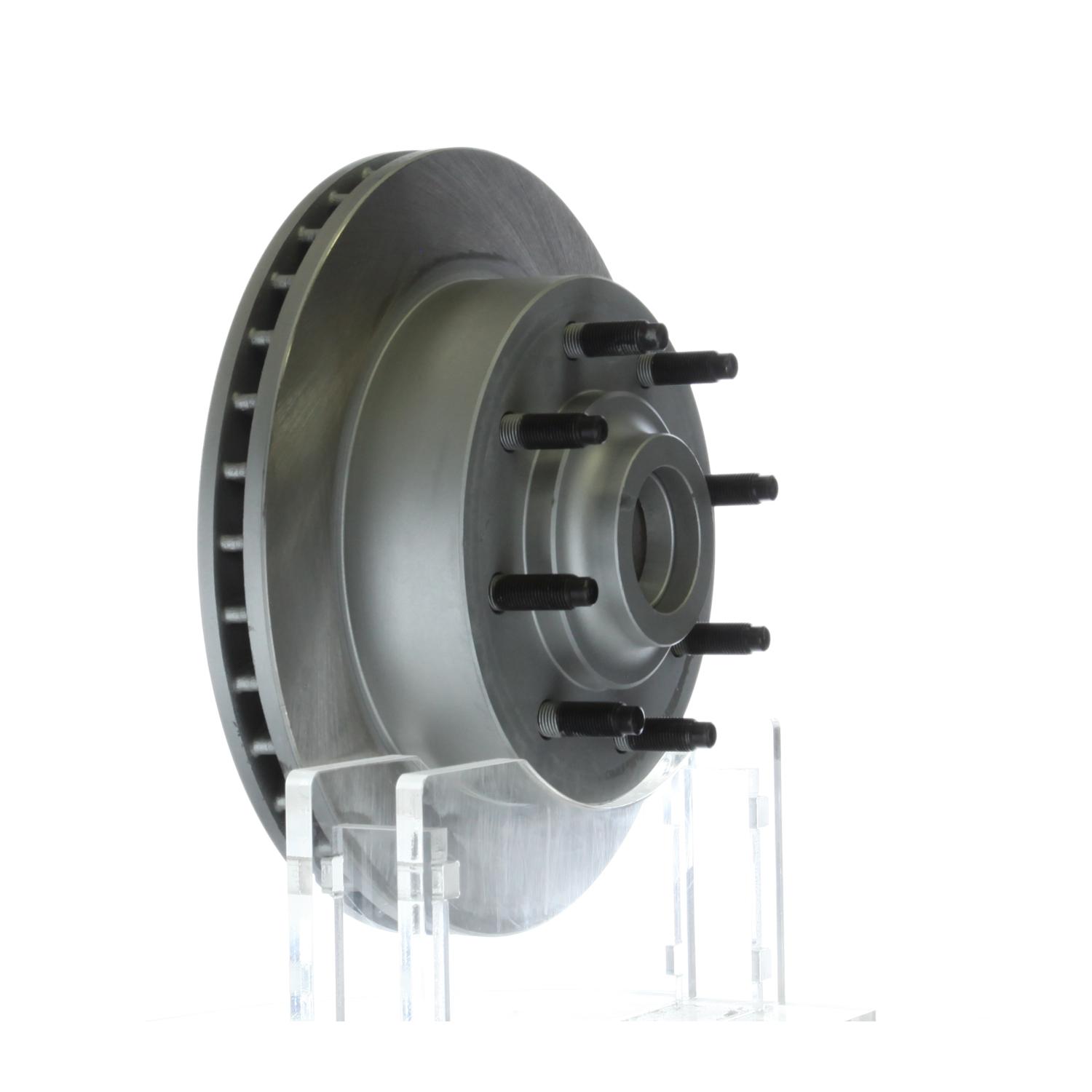 Inroble BR5398 - Disc Brake Rotor Inroble BR5398 Disc Brake Rotor product image 5 of 5