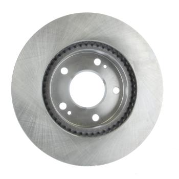 Inroble BR5399 Disc Brake Rotor product image 3 of 5