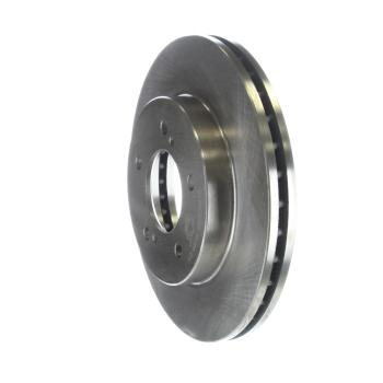 Inroble BR54003 Disc Brake Rotor product image 1 of 5