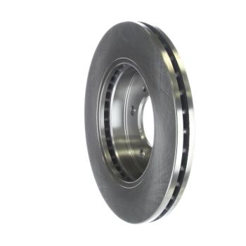 Inroble BR54003 Disc Brake Rotor product image 4 of 5