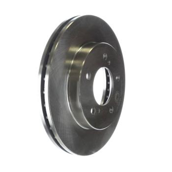 Inroble BR54003 Disc Brake Rotor product image 5 of 5