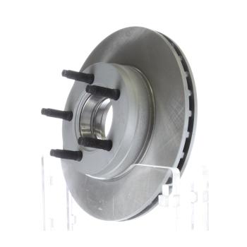 Inroble BR54005 - Disc Brake Rotor Inroble BR54005 Disc Brake Rotor product image 1 of 5