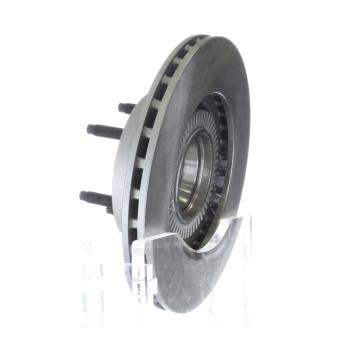 Inroble BR54005 - Disc Brake Rotor Inroble BR54005 Disc Brake Rotor product image 2 of 5
