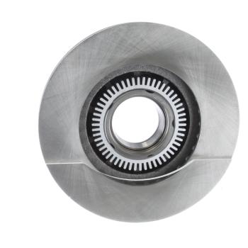 Inroble BR54005 - Disc Brake Rotor Inroble BR54005 Disc Brake Rotor product image 3 of 5