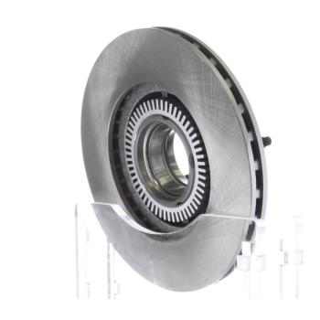 Inroble BR54005 - Disc Brake Rotor Inroble BR54005 Disc Brake Rotor product image 4 of 5