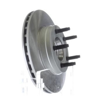 Inroble BR54005 - Disc Brake Rotor Inroble BR54005 Disc Brake Rotor product image 5 of 5