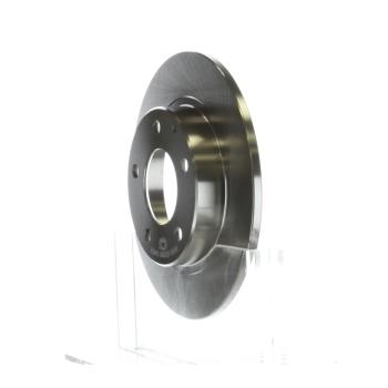 Inroble BR54006 Disc Brake Rotor product image 1 of 5