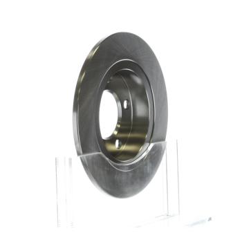 Inroble BR54006 Disc Brake Rotor product image 2 of 5