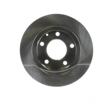 Inroble BR54006 Disc Brake Rotor product image 3 of 5