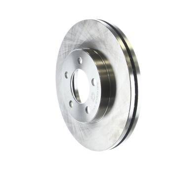 Inroble BR54010 - Disc Brake Rotor Inroble BR54010 Disc Brake Rotor product image 1 of 5