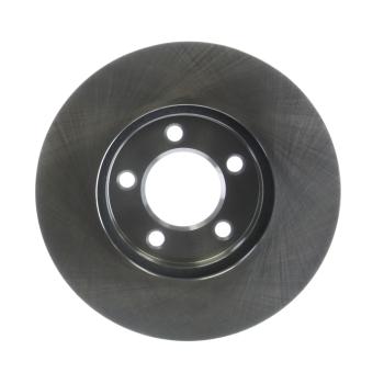 Inroble BR54010 - Disc Brake Rotor Inroble BR54010 Disc Brake Rotor product image 3 of 5
