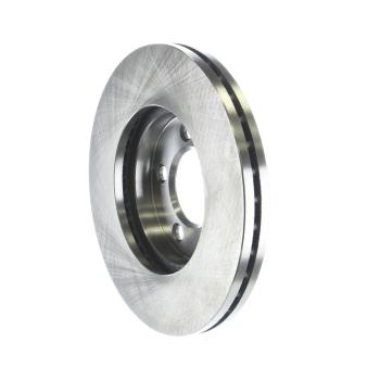 Inroble BR54010 - Disc Brake Rotor Inroble BR54010 Disc Brake Rotor product image 4 of 5