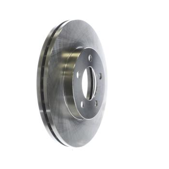 Inroble BR54010 - Disc Brake Rotor Inroble BR54010 Disc Brake Rotor product image 5 of 5