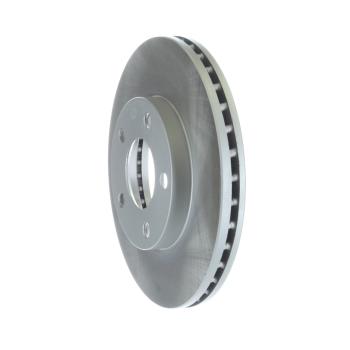 Inroble BR54011 Disc Brake Rotor product image 1 of 5