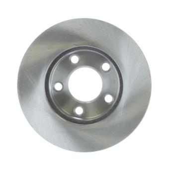 Inroble BR54011 Disc Brake Rotor product image 3 of 5