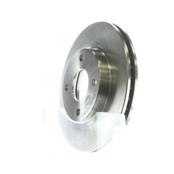 Inroble BR54012 Disc Brake Rotor product image 1 of 5