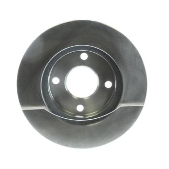 Inroble BR54012 Disc Brake Rotor product image 3 of 5