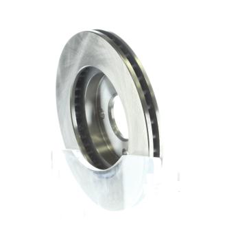 Inroble BR54012 Disc Brake Rotor product image 4 of 5