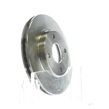 Inroble BR54012 Disc Brake Rotor product image 5 of 5