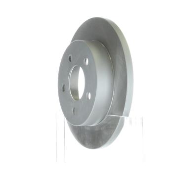 Inroble BR54017 Disc Brake Rotor product image 1 of 5