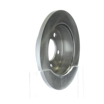 Inroble BR54017 Disc Brake Rotor product image 2 of 5