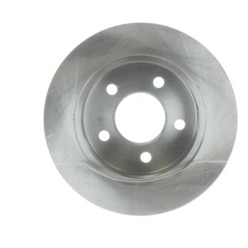 Inroble BR54017 Disc Brake Rotor product image 3 of 5