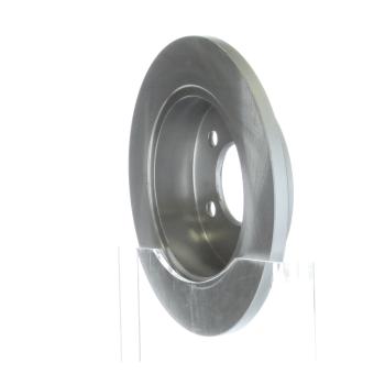 Inroble BR54017 Disc Brake Rotor product image 4 of 5