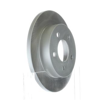 Inroble BR54017 Disc Brake Rotor product image 5 of 5